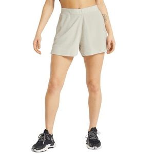 Gymshark Pause Loose Shorts, Grey